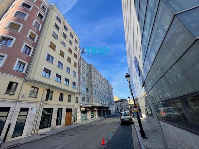 1 makuuhuone Asunto vuokrattavana paikassa Burgos kaupunki - 775 € (Ref: 8563287)