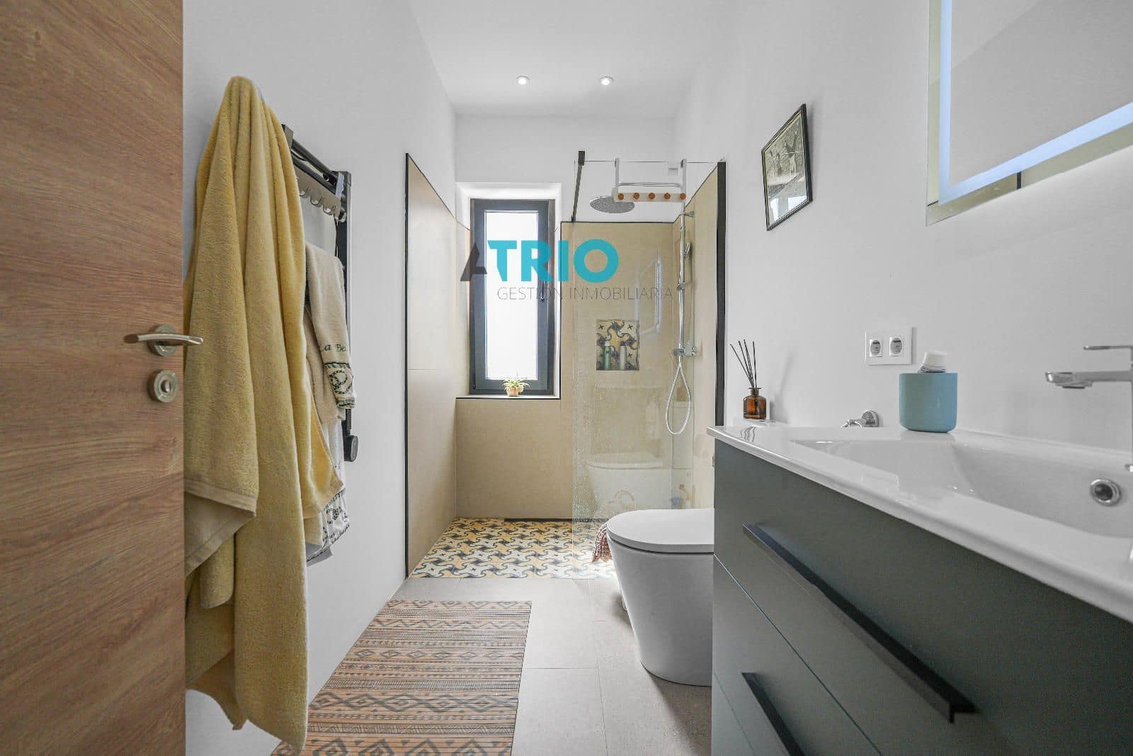 2 soveværelse Villa til salg i Sant Joan med swimmingpool garage - € 1.150.000 (Ref: 8577177)