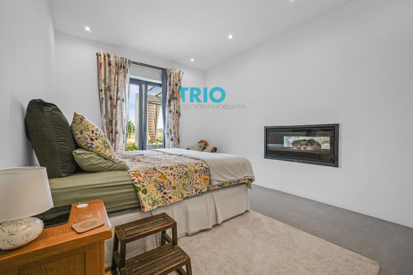 2 soveværelse Villa til salg i Sant Joan med swimmingpool garage - € 1.150.000 (Ref: 8577177)