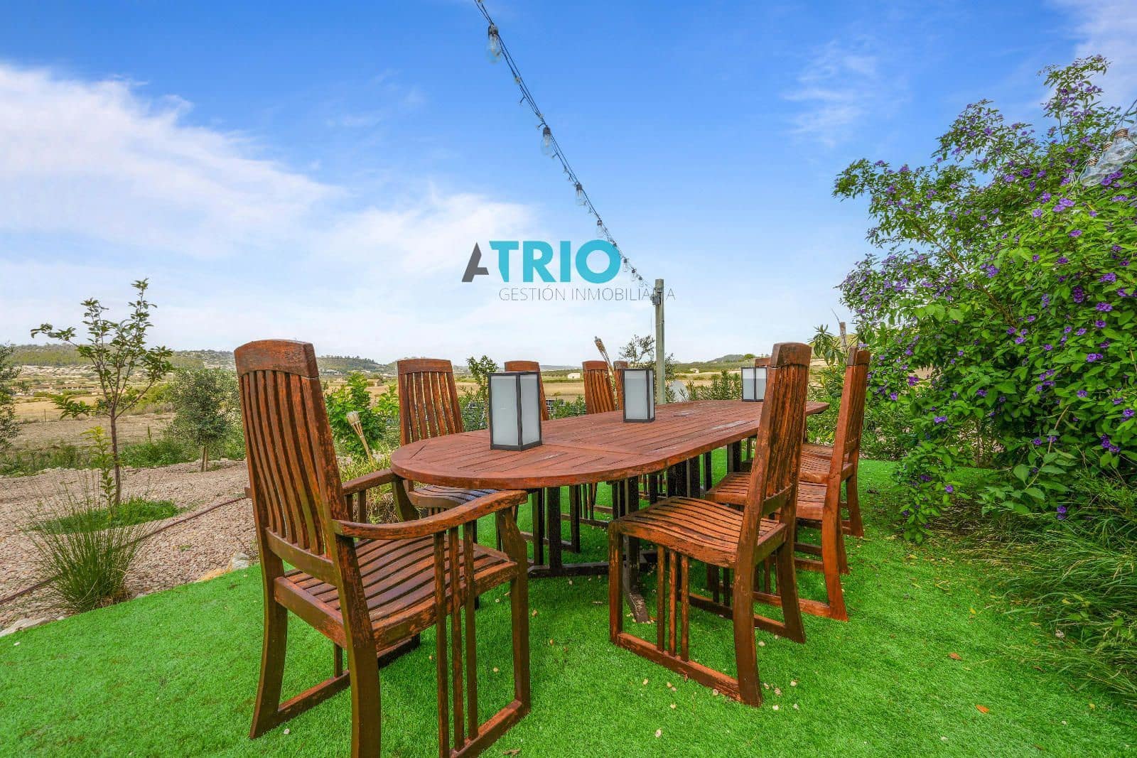 2 soveværelse Villa til salg i Sant Joan med swimmingpool garage - € 1.150.000 (Ref: 8577177)