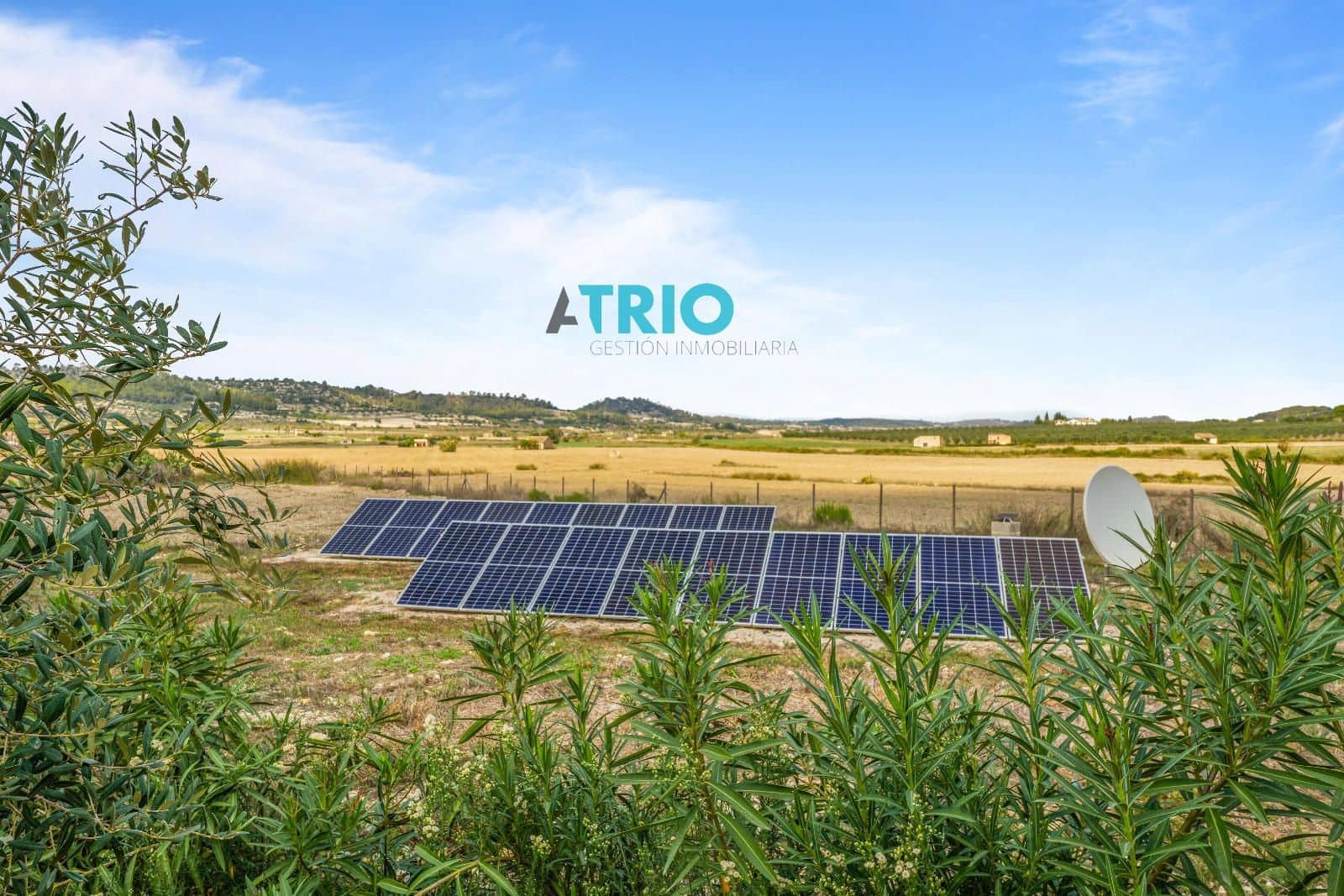 2 soveværelse Villa til salg i Sant Joan med swimmingpool garage - € 1.150.000 (Ref: 8577177)