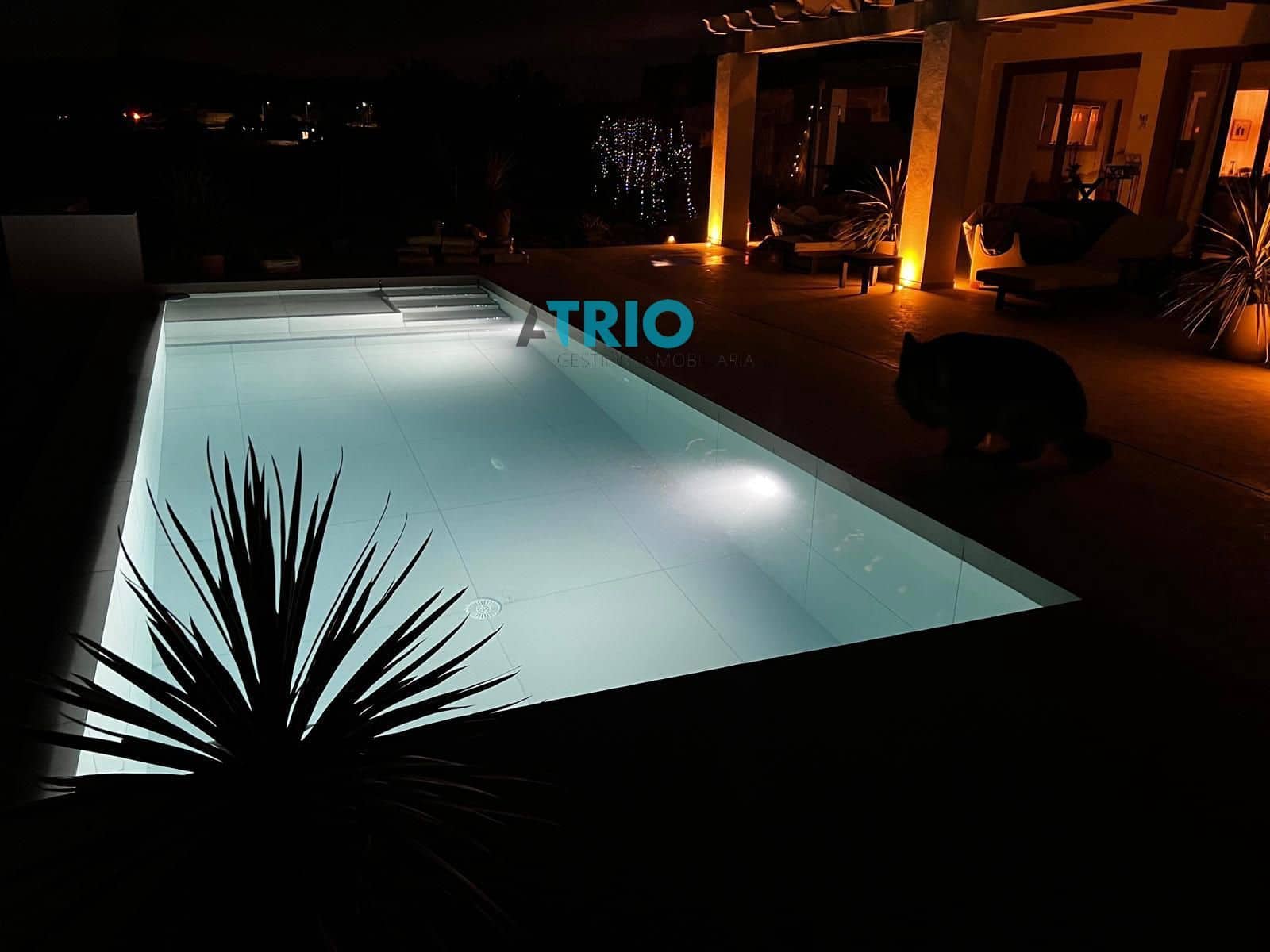 2 soveværelse Villa til salg i Sant Joan med swimmingpool garage - € 1.150.000 (Ref: 8577177)