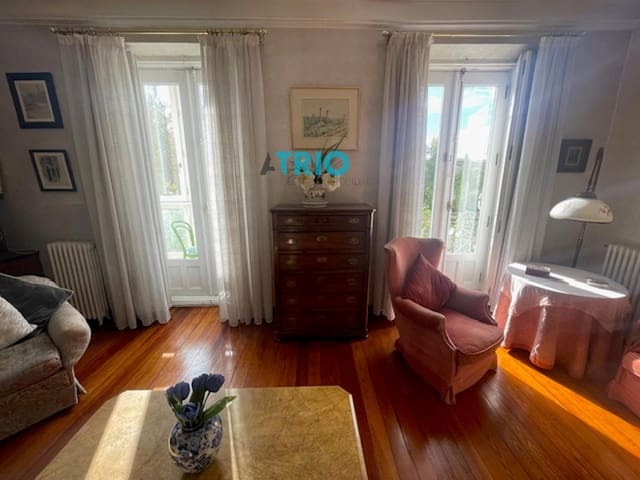 4 quarto Apartamento para arrendar em Burgos cidade - 1 500 € (Ref: 8580419)