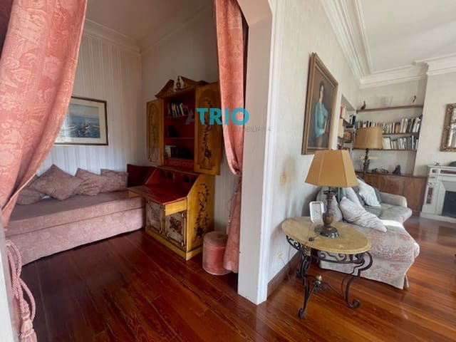 4 quarto Apartamento para arrendar em Burgos cidade - 1 500 € (Ref: 8580419)