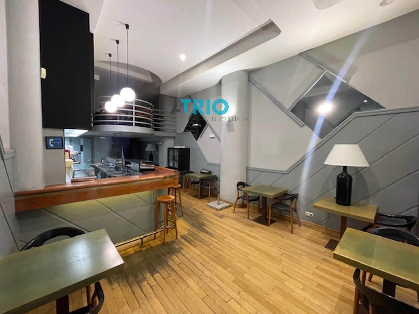 Erhverv til leje i Burgos by - € 990 (Ref: 8635007)