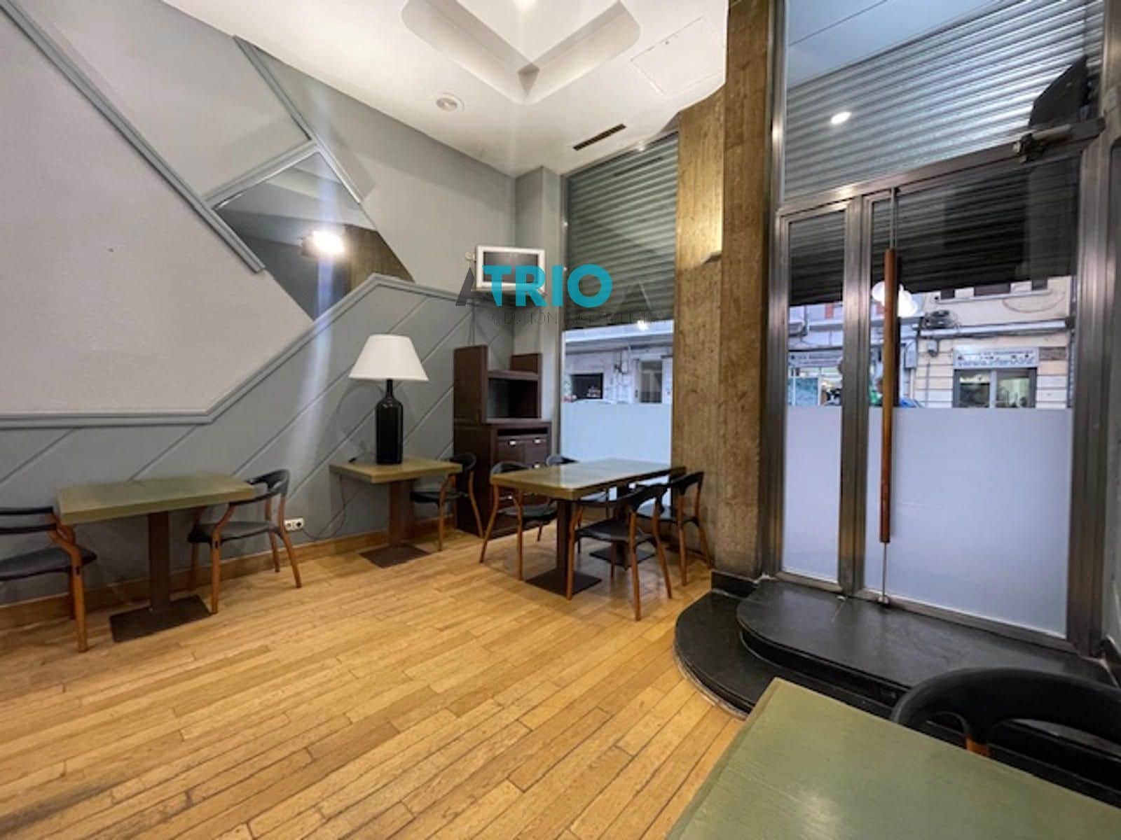 Erhverv til leje i Burgos by - € 990 (Ref: 8635007)