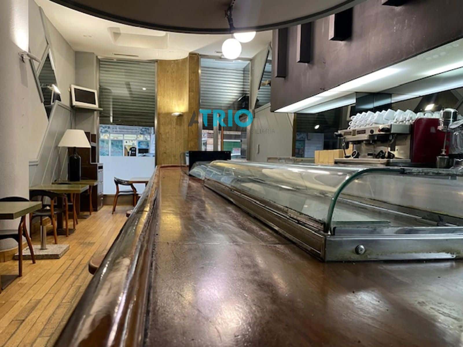 Erhverv til leje i Burgos by - € 990 (Ref: 8635007)