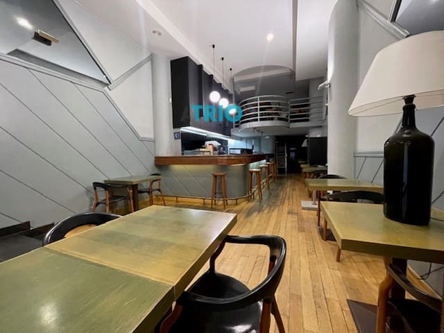 Gewerbe zu vermieten in Burgos Stadt - 990 € (Ref: 8635007)