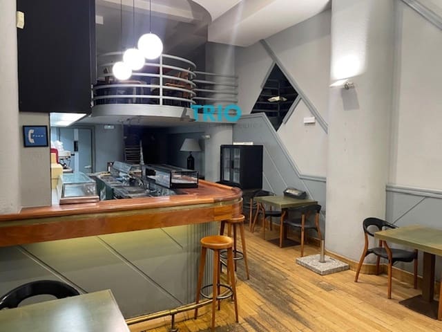 Gewerbe zu vermieten in Burgos Stadt - 990 € (Ref: 8635007)