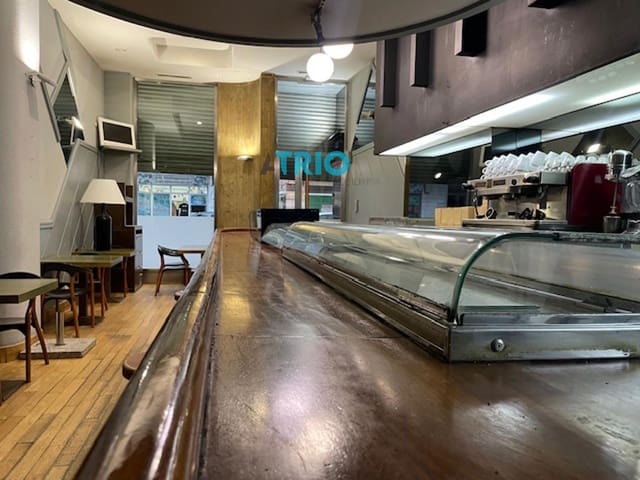 Gewerbe zu vermieten in Burgos Stadt - 990 € (Ref: 8635007)