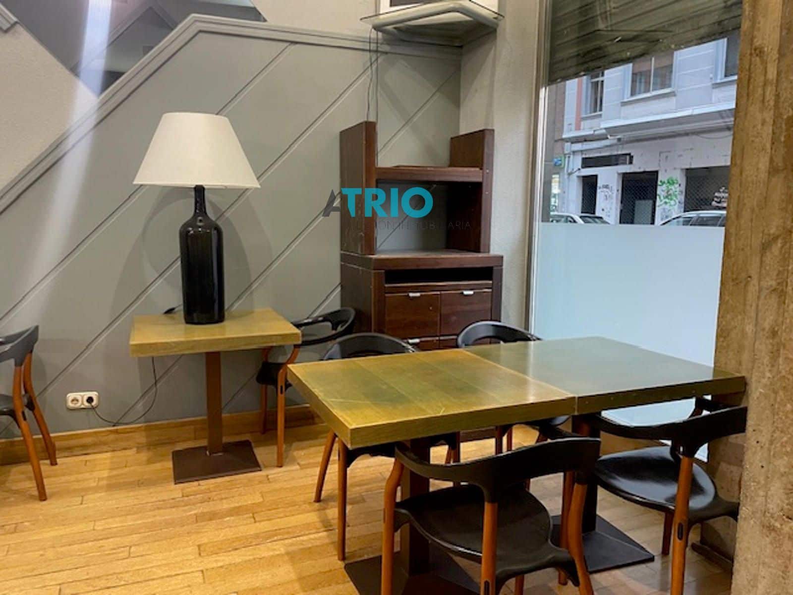 Erhverv til leje i Burgos by - € 990 (Ref: 8635007)