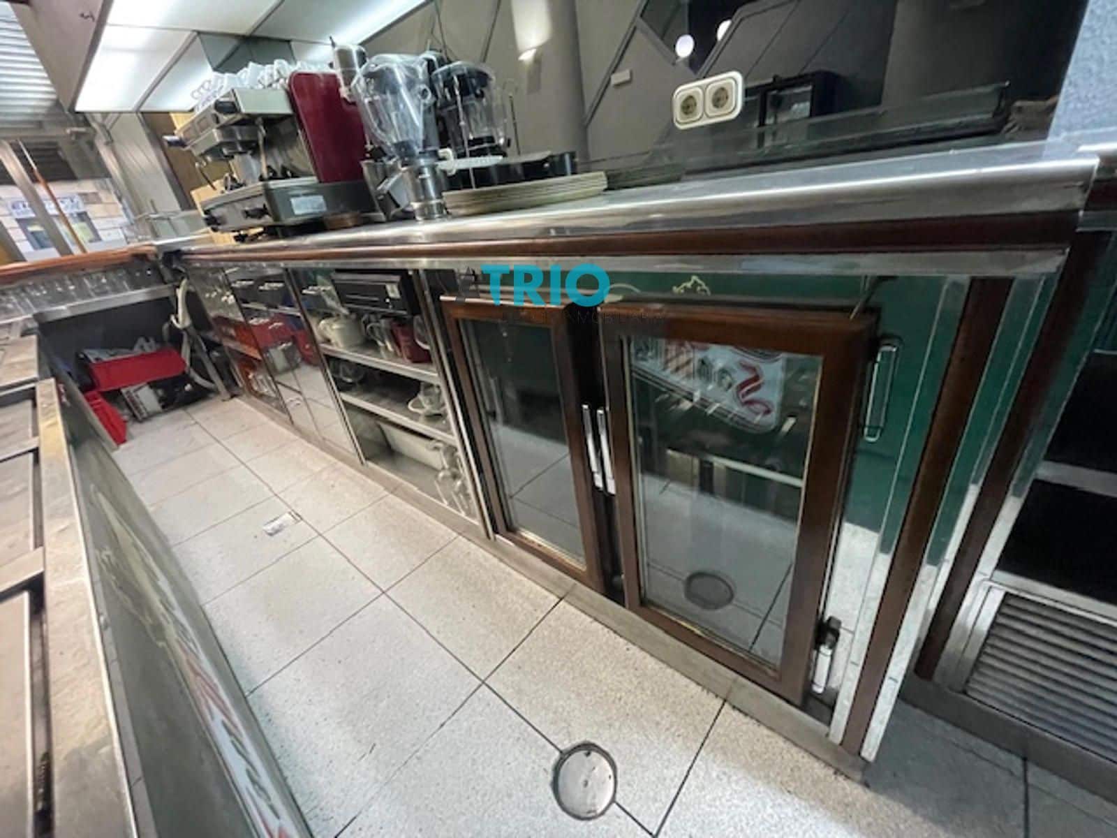 Erhverv til leje i Burgos by - € 990 (Ref: 8635007)