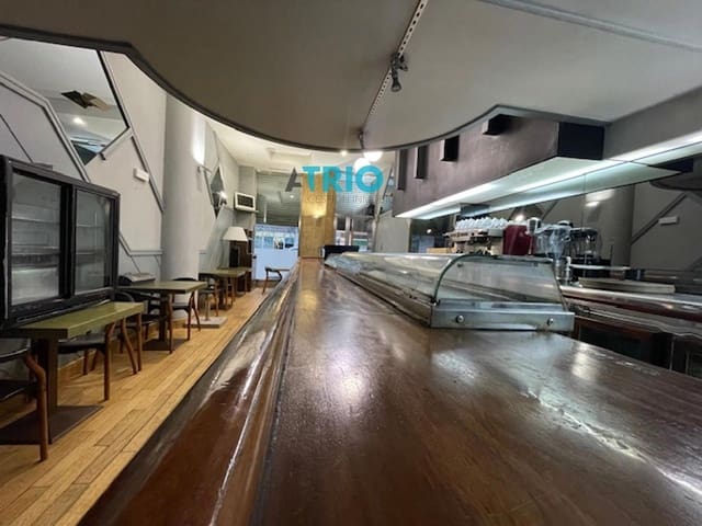 Gewerbe zu vermieten in Burgos Stadt - 990 € (Ref: 8635007)