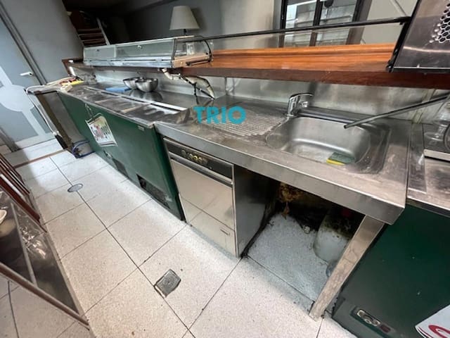 Gewerbe zu vermieten in Burgos Stadt - 990 € (Ref: 8635007)