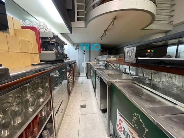 Gewerbe zu vermieten in Burgos Stadt - 990 € (Ref: 8635007)