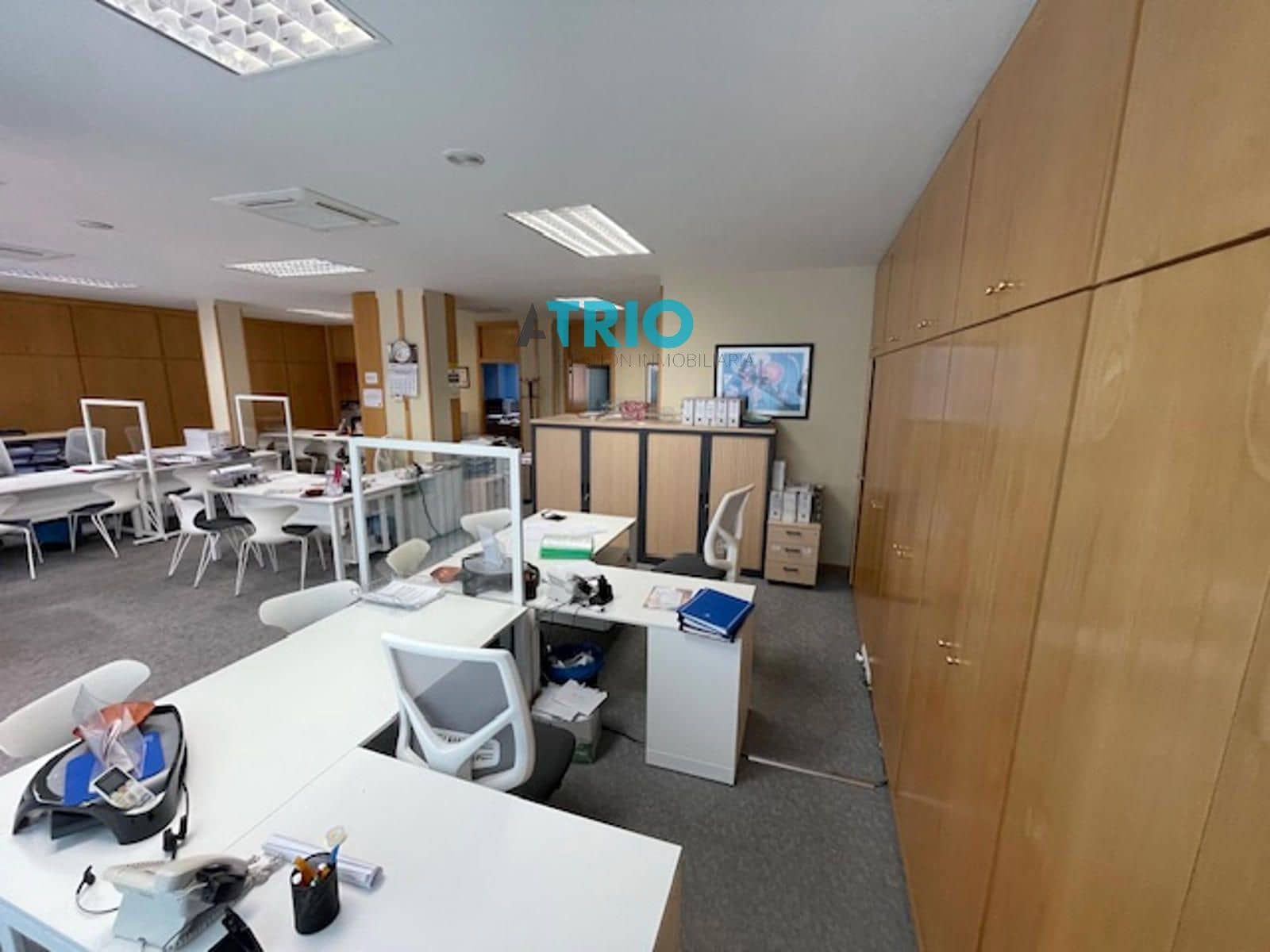 Kontor til leje i Burgos by - € 1.200 (Ref: 8653882)