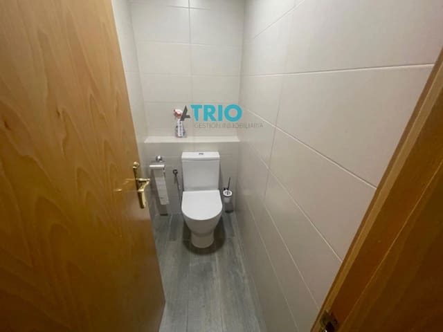 Büro zu vermieten in Burgos Stadt - 1.200 € (Ref: 8653882)