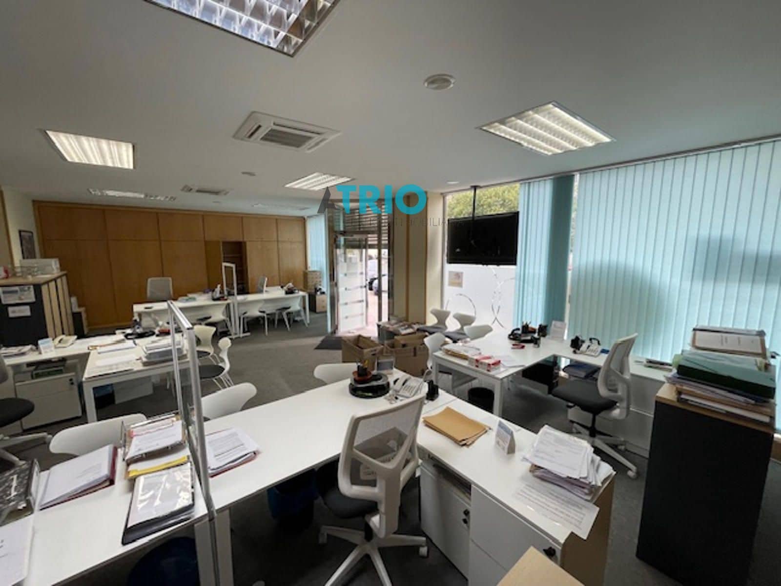 Kontor til leje i Burgos by - € 1.200 (Ref: 8653882)