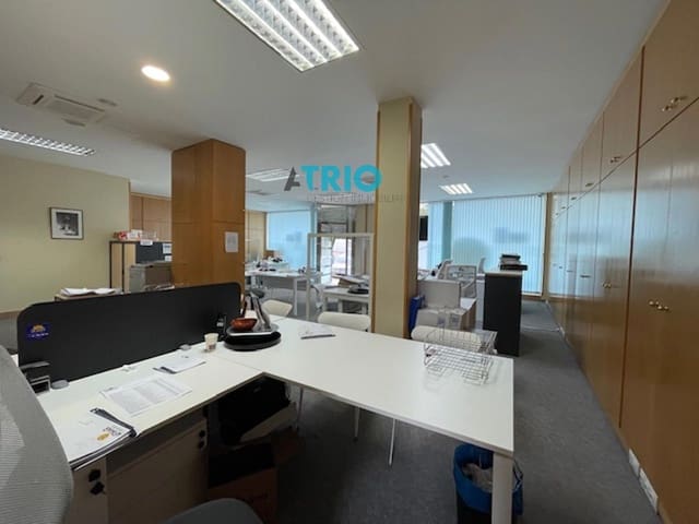 Büro zu vermieten in Burgos Stadt - 1.200 € (Ref: 8653882)