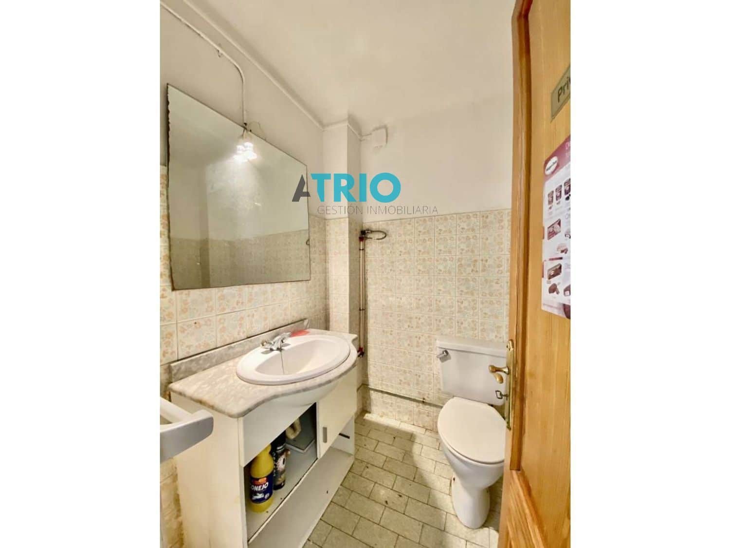 Kommersiell til salgs i Palma de Mallorca med garasje - € 185 000 (Ref: 8669015)