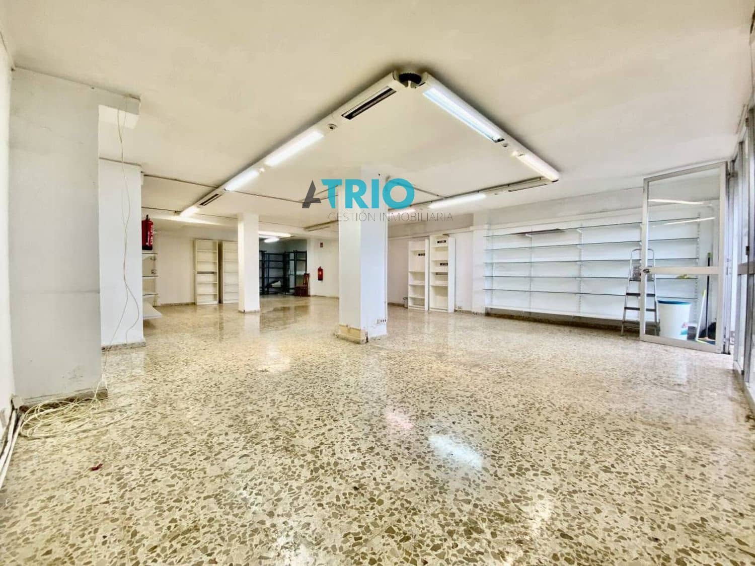 Kommersiell til salgs i Palma de Mallorca med garasje - € 185 000 (Ref: 8669015)