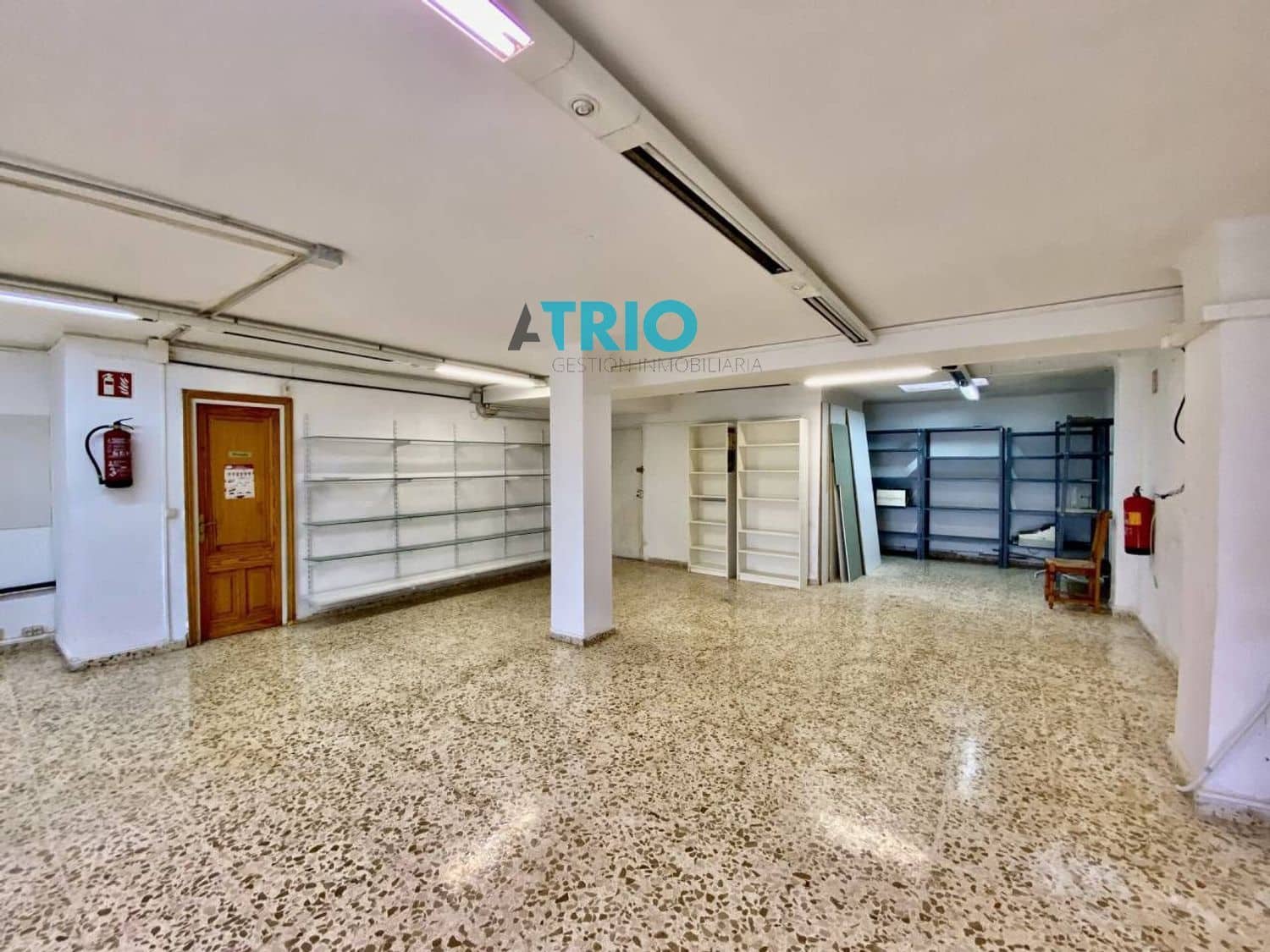 Kommersiell til salgs i Palma de Mallorca med garasje - € 185 000 (Ref: 8669015)