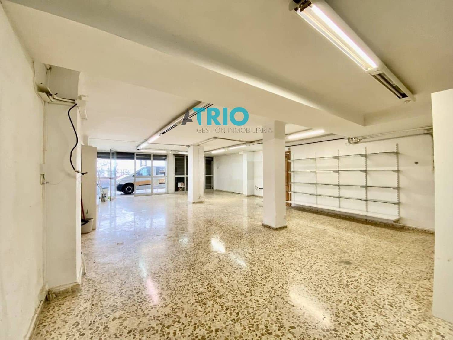 Kommersiell til salgs i Palma de Mallorca med garasje - € 185 000 (Ref: 8669015)