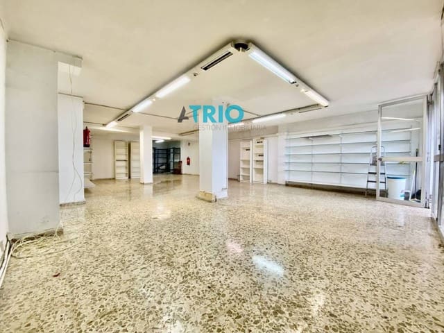 Kommersiell til salgs i Palma de Mallorca med garasje - € 185 000 (Ref: 8669015)