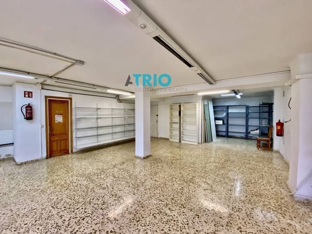 Kommersiell til salgs i Palma de Mallorca med garasje - € 185 000 (Ref: 8669015)