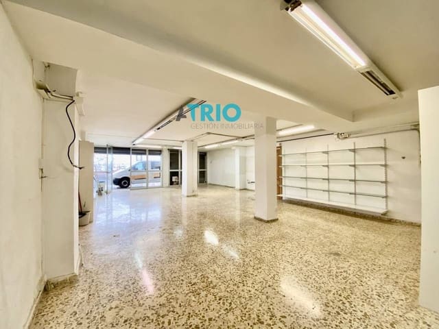 Kommersiell til salgs i Palma de Mallorca med garasje - € 185 000 (Ref: 8669015)