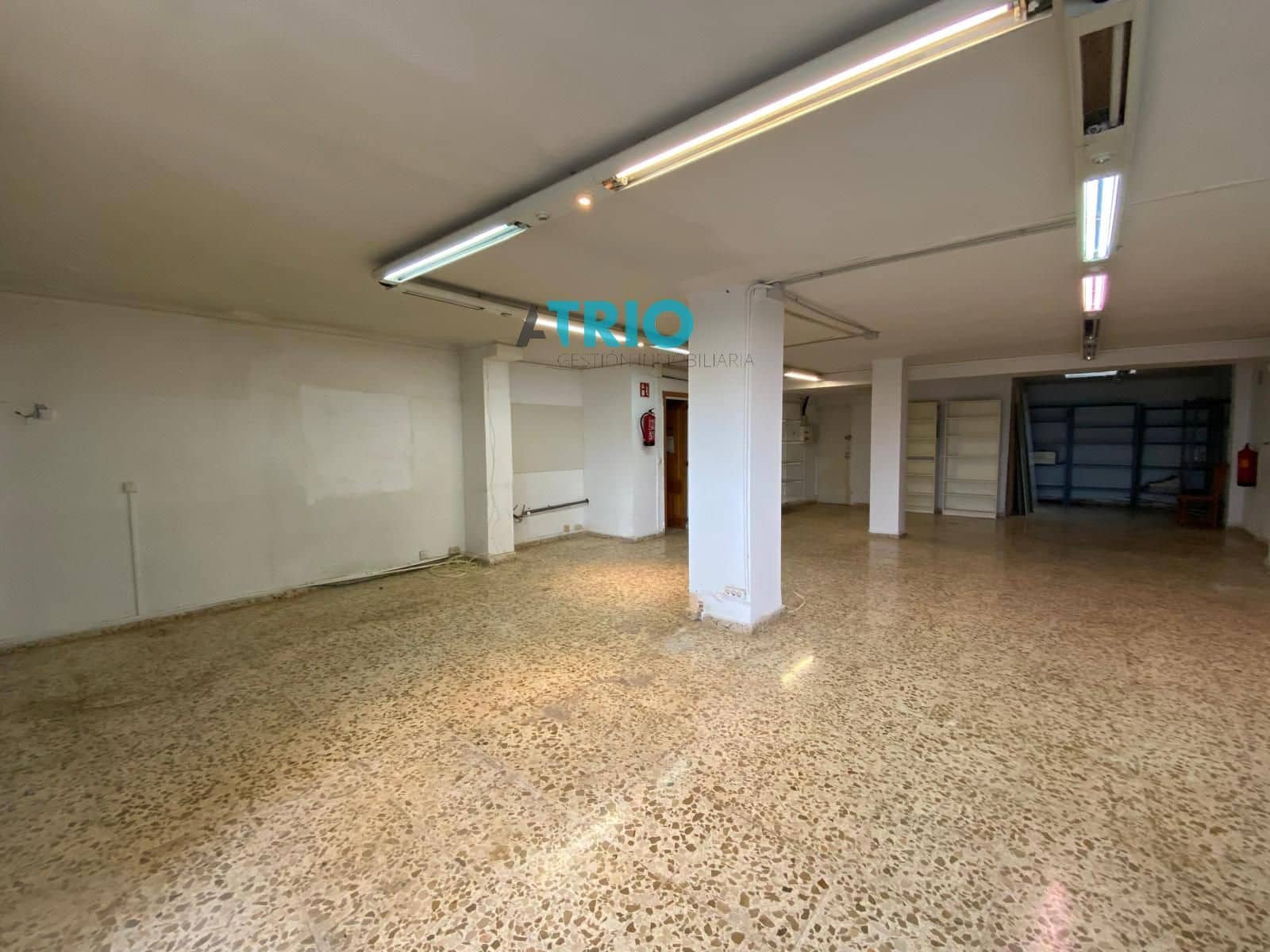 Kommersiell til salgs i Palma de Mallorca med garasje - € 185 000 (Ref: 8669015)