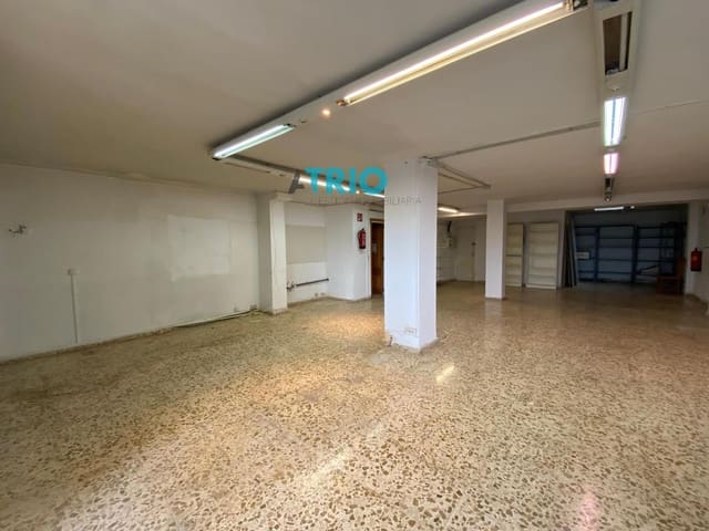 Kommersiell til salgs i Palma de Mallorca med garasje - € 185 000 (Ref: 8669015)