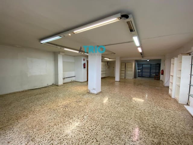 Kommersiell til salgs i Palma de Mallorca med garasje - € 185 000 (Ref: 8669015)