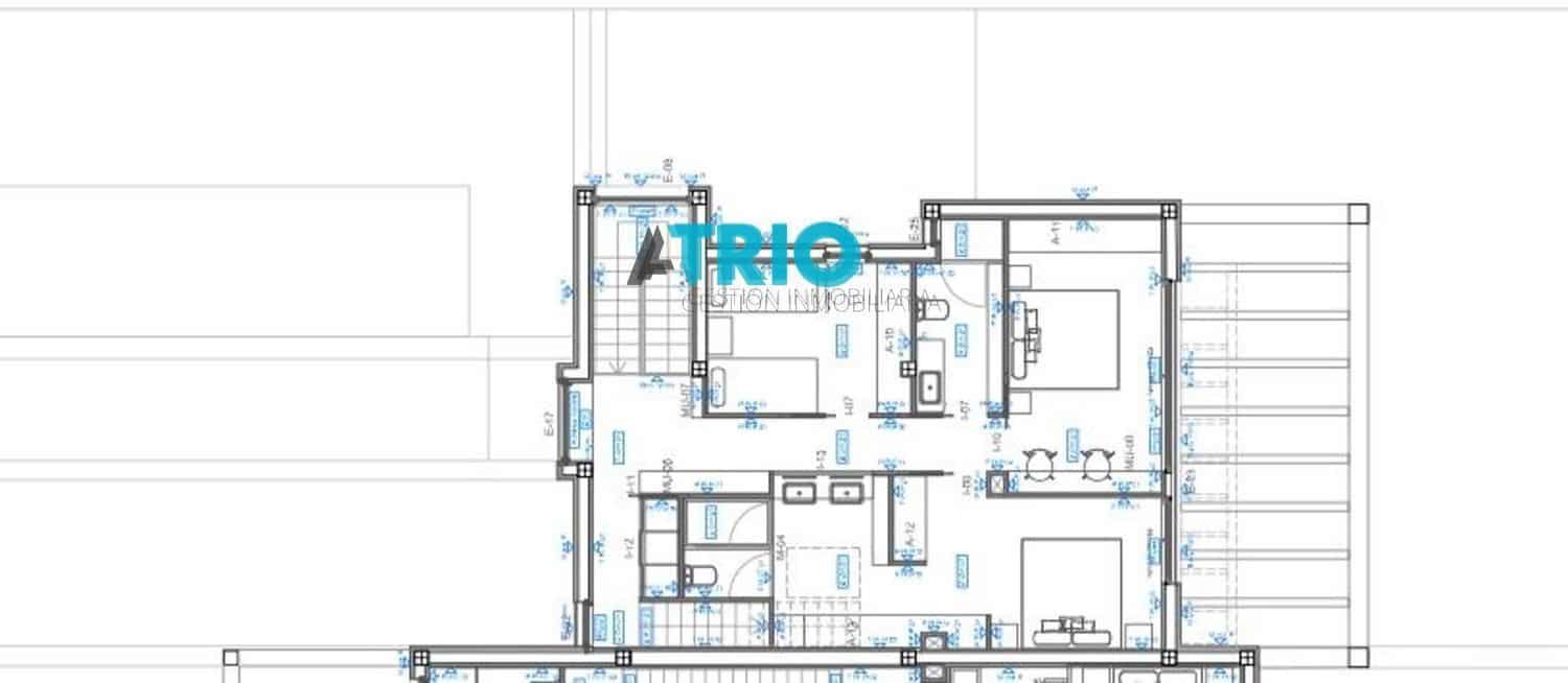 3 bedroom Villa for sale in Puig de Ros with pool garage - € 890,000 (Ref: 8684430)