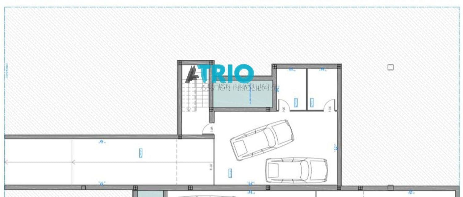 3 bedroom Villa for sale in Puig de Ros with pool garage - € 890,000 (Ref: 8684430)