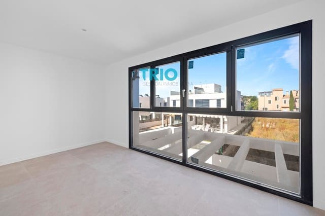 3 sypialnia Willa na sprzedaż w Puig de Ros, Llucmajor z basenem garażem - 890 000 € (Ref: 8684430)