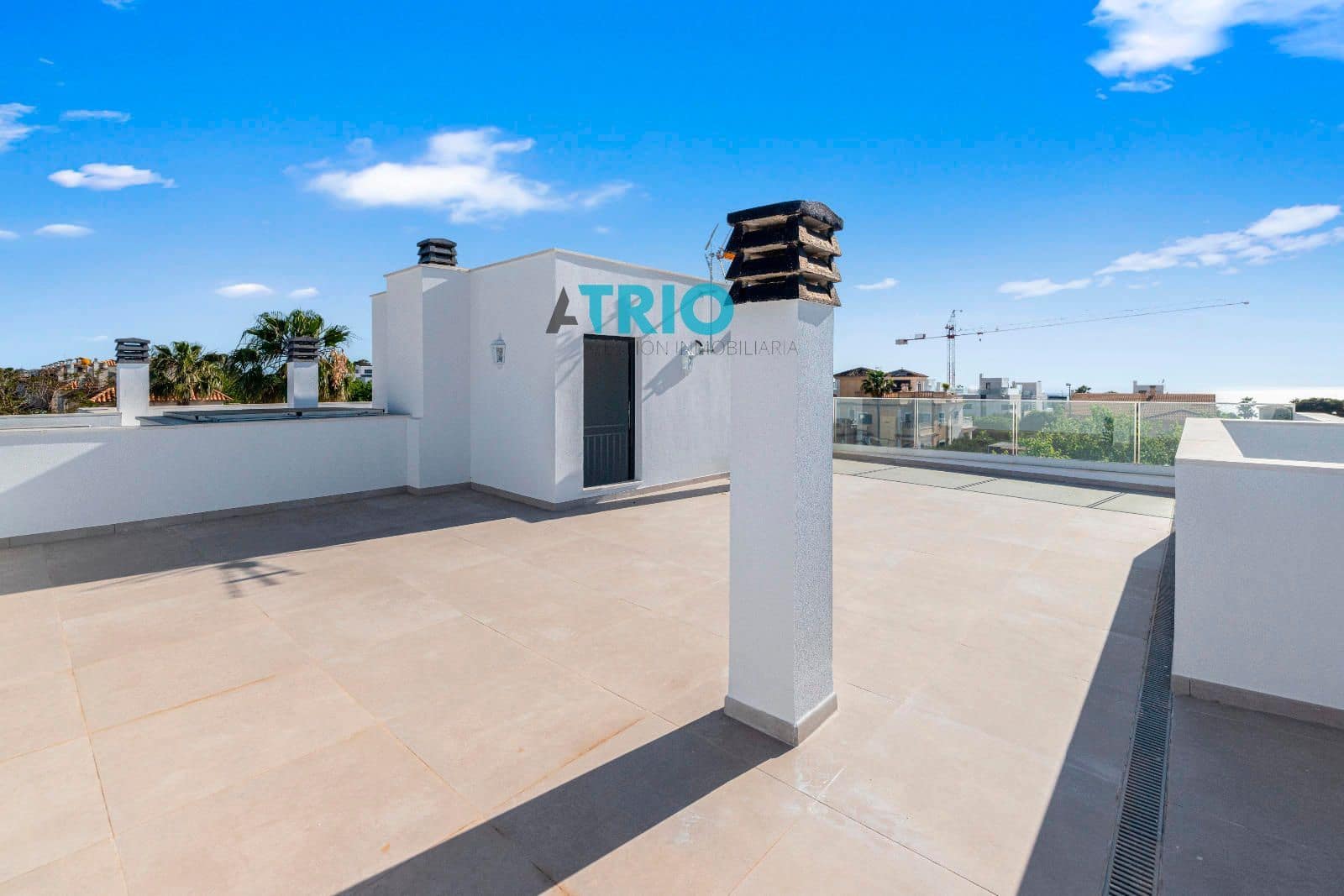 3 bedroom Villa for sale in Puig de Ros with pool garage - € 890,000 (Ref: 8684430)