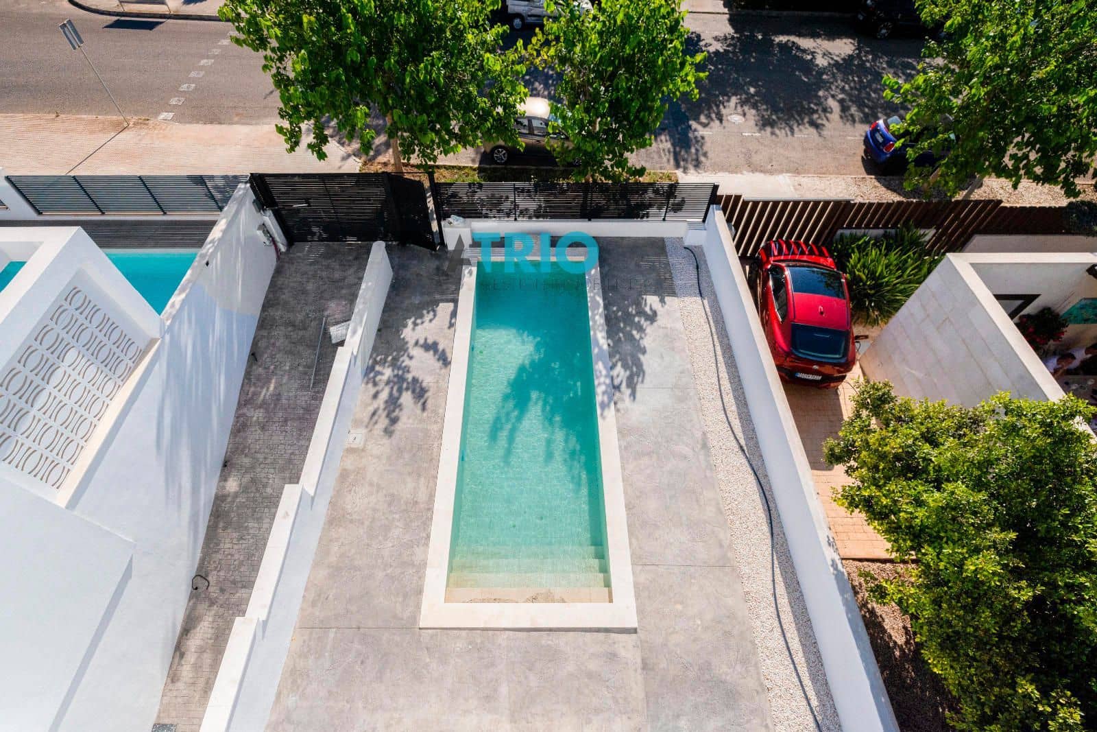 3 bedroom Villa for sale in Puig de Ros with pool garage - € 890,000 (Ref: 8684430)