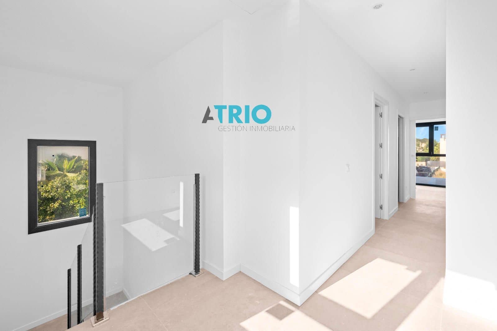 3 bedroom Villa for sale in Puig de Ros with pool garage - € 890,000 (Ref: 8684430)