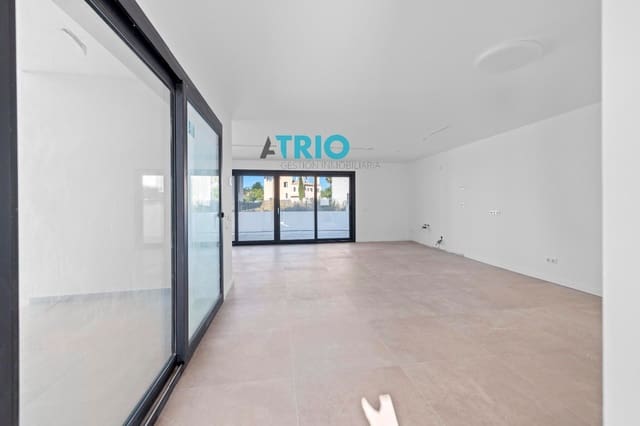 3 sypialnia Willa na sprzedaż w Puig de Ros, Llucmajor z basenem garażem - 890 000 € (Ref: 8684430)