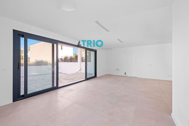 3 sypialnia Willa na sprzedaż w Puig de Ros, Llucmajor z basenem garażem - 890 000 € (Ref: 8684430)