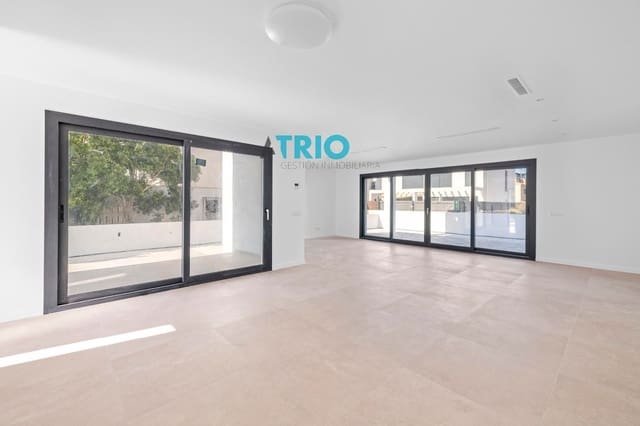 3 sypialnia Willa na sprzedaż w Puig de Ros, Llucmajor z basenem garażem - 890 000 € (Ref: 8684430)