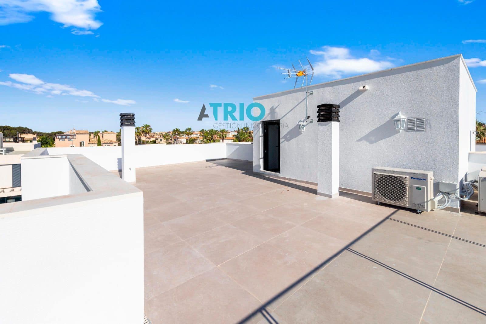 3 bedroom Villa for sale in Puig de Ros with pool garage - € 890,000 (Ref: 8684430)