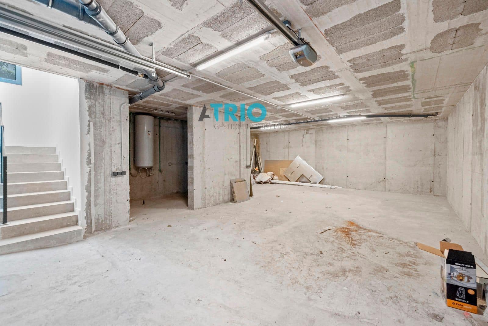 3 bedroom Villa for sale in Puig de Ros with pool garage - € 890,000 (Ref: 8684430)