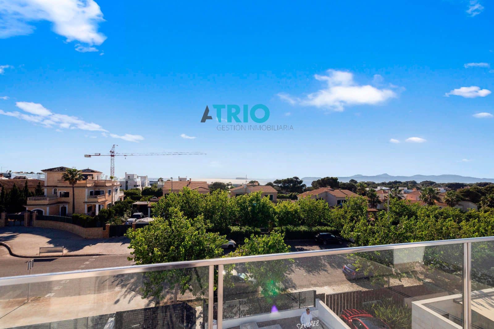 3 bedroom Villa for sale in Puig de Ros with pool garage - € 890,000 (Ref: 8684430)