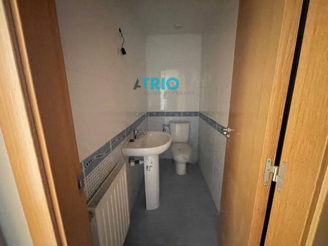 4 chambre Maison de Ville à vendre à Burgos ville avec garage - 179 000 € (Ref: 8774112)