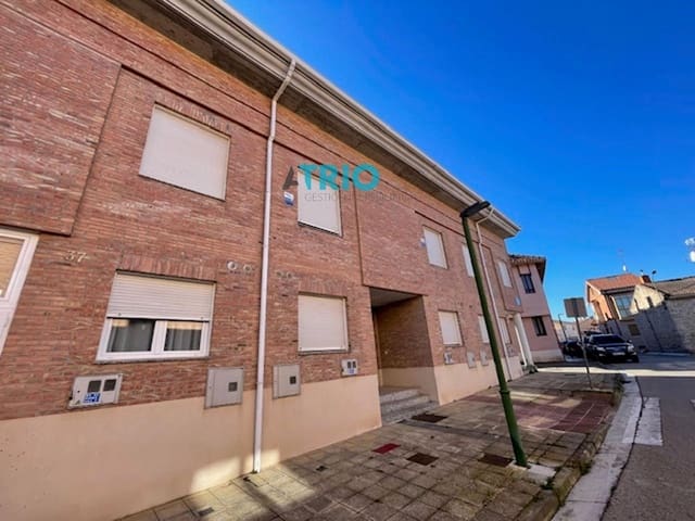 4 chambre Maison de Ville à vendre à Burgos ville avec garage - 179 000 € (Ref: 8774112)