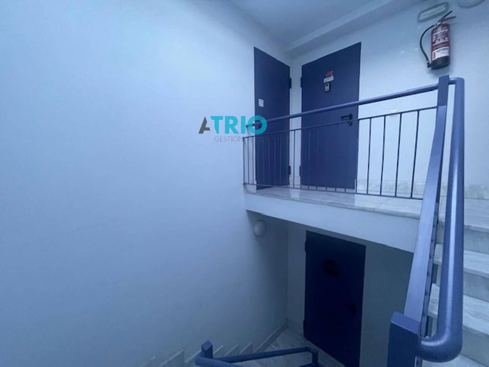 4 soveværelse Lejlighed til salg i Burgos by med garage - € 270.000 (Ref: 8835146)