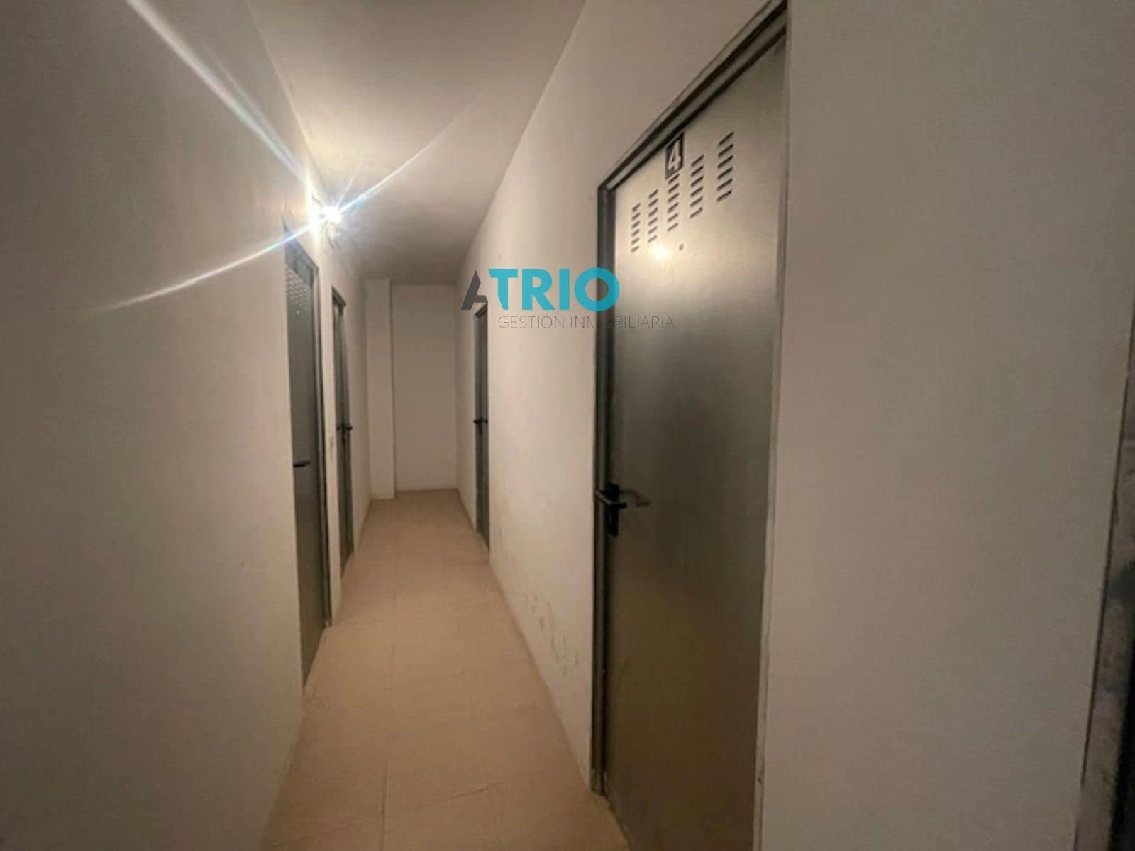 4 soveværelse Lejlighed til salg i Burgos by med garage - € 270.000 (Ref: 8835146)