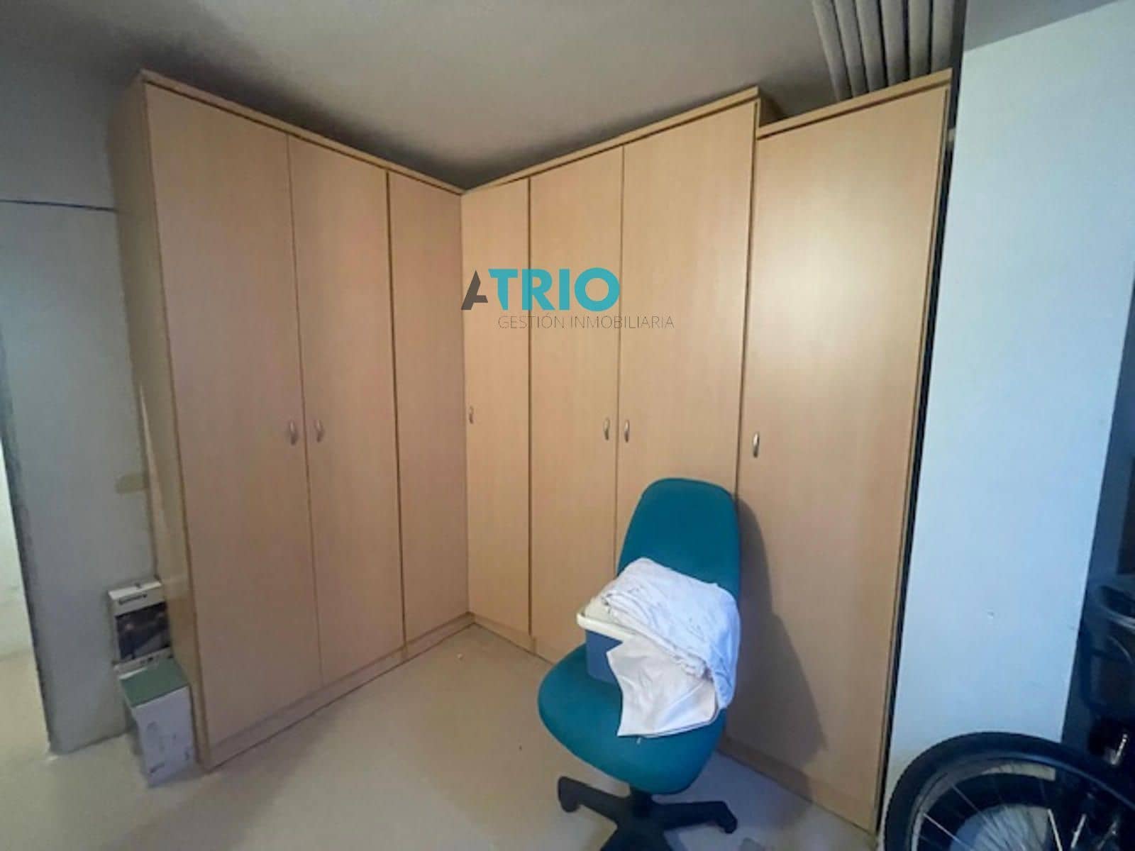 4 soveværelse Lejlighed til salg i Burgos by med garage - € 270.000 (Ref: 8835146)